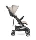 Carucior Peg Perego Volo, 0-22 kg, Misty Beige, Bej
