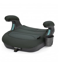 Scaun auto iSize Peg Perego Viaggio Shuttle, 125-150 cm, 6-12 ani, Metal