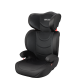 Scaun auto cu Isofix Daiichi Bliva Innofix Junior, 15 - 36 kg, Mesh Black, Negru