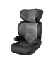 Scaun auto cu Isofix Daiichi Bliva Innofix Junior, 15 - 36 kg, Soft Gray, Gri