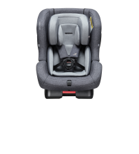 Scuan Auto First7 Plus Grey, Belt, Daiichi