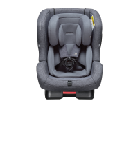 Scaun Auto First7 Plus Charcoal, Belt, Daiichi