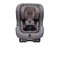 Scaun Auto First7 Plus Brown, Belt, Daiichi