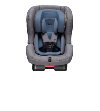 Scaun Auto First7 Plus BLUE, Belt, Daiichi