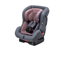 Scaun Auto First7 Plus Roads Wood, Belt, Daiichi