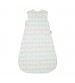 Sac de dormit, Stralucire Cosmica, 0-6 luni, 2.5 tog, Gro