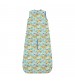 Sac de dormit, Tigru Fantastic, 0-6 luni, 2.5 tog, Gro