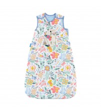 Sac de dormit, Gradinita Inflorata, 18-36 luni, 1.0 tog, Gro