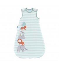 Sac de dormit, Jungla Adunata, 18-36 luni, 2.5 tog, Gro