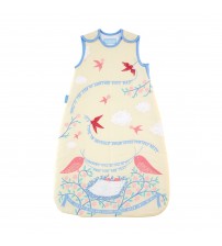 Sac de dormit, Rob Ryan Dimineata de Primavara, 0-6 luni 1.0 tog, Gro