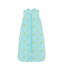 Sac de dormit pentru calatorii, Pestisor Auriu, 6-18 luni, 0.5 tog, Gro