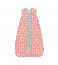 Sac de dormit pentru calatorii, Calut de mare, 0-6 luni, 0.5 tog, Gro