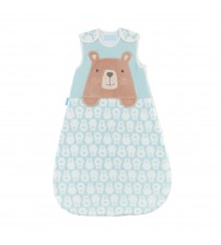 Sac de dormit, Bennie Ursuletul, 18-36 luni, 2.5 tog, Gro