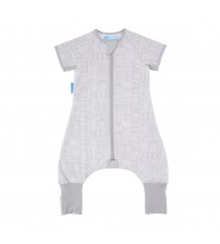 Body pentru Bebelusi, Subtire, Gri deschis, 12 - 24 luni, Gro