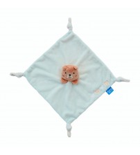 Jucarie pentru confort, Ursuletul Bennie, 0 luni+, Gro