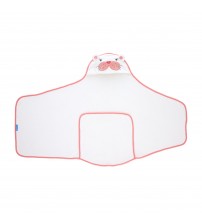 Prosop de infasat dupa baie, Leul de Mare Sophie, 0-6 luni, Gro