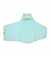 Prosop de infasat dupa baie, Leul de Mare Sam, 0 - 6 luni, Gro