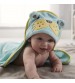 Prosop de infasat dupa baie, Leul de Mare Sam, 0 - 6 luni, Gro