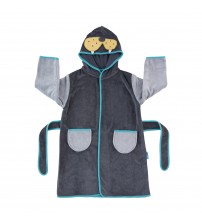 Halat de baie, Morsa William, 12 - 36 luni, Gro