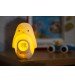 Husa pentru Termometru lampa cu USB, Pinguinul Percy, Gro