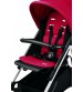 Carucior Peg Perego, Tak, Red Ribbon, 0 - 22 kg