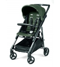 Carucior Peg Perego, Tak, Metal, 0 - 22 kg