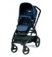 Carucior Peg Perego, Unico, transformabil, Indigo, 0 - 22 kg