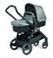 Carucior Peg Perego, Unico, transformabil, Cinder, 0 - 22 kg