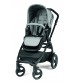 Carucior Peg Perego, Unico, transformabil, Cinder, 0 - 22 kg