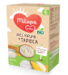 Cereale Milupa 3 Cereale BIO , 250 g, de la 6 luni