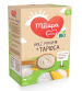 Cereale Milupa 3 Cereale BIO , 250 g, de la 6 luni