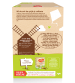 Cereale Milupa 3 Cereale BIO , 250 g, de la 6 luni
