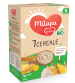 Cereale Milupa 7 Cereale BIO , 250 g, de la 8 luni