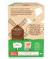 Cereale Milupa 7 Cereale BIO , 250 g, de la 8 luni