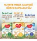 Lapte praf Milupa Milumil Junior 2+, 600g, 2ani+