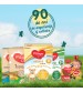 Lapte praf Milupa Milumil Junior 2+, 600g, 2ani+