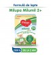 Lapte praf Milupa Milumil Junior 2+, 1200g, 2ani+