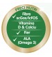 Lapte praf Milupa Milumil Junior 2+, 1200g, 2ani+
