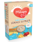 Milupa Buna Dimineata Cereale cu Fructe, 250gr, de la 12 luni