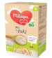 Cereale Bio Milupa fara lapte Orez si Ovaz, 250g, 6luni+