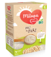 Cereale Bio Milupa fara lapte Orez si Ovaz, 250g, 6luni+
