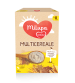 Cereale Milupa fara lapte Multicereale, 230g, 8luni+