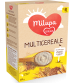 Cereale Milupa fara lapte Multicereale, 230g, 8luni+
