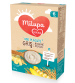 Cereale Milupa Milumil cu lapte Vise Placute Gris cu Banane, 250g, 6luni+