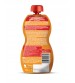 Piure Milupa de fructe Masha (mere, mango, portocale), 100g, 6luni+