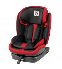 Scaun de masina Viaggio 1-2-3 Via, Peg Perego, Monza