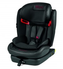 Scaun de masina Viaggio 1-2-3 Via, Peg Perego, Fiat 500