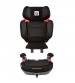 Scaun auto/ Inaltator, Peg Perego, Viaggio 2-3 Shuttle, Graphite