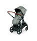 Carucior Ypsi, Peg Perego,  Combo, Polo