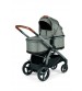 Carucior Ypsi, Peg Perego,  Combo, Polo